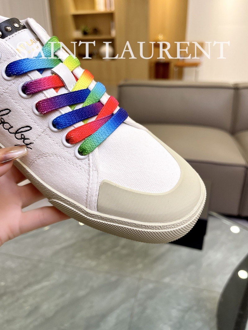 YSL Casual Shoes